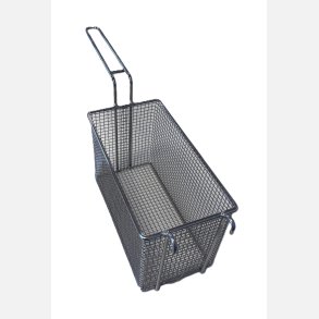 Deep-fryer basket 1/2 for CF4 and CF8