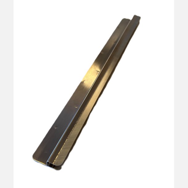 Teflon clamp long
