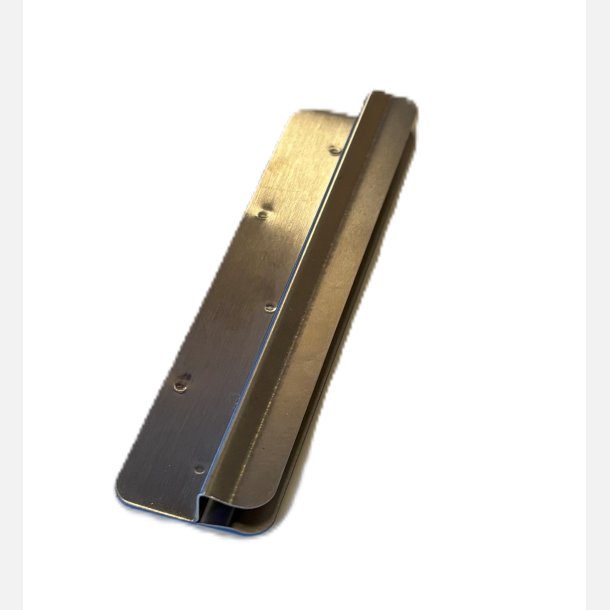 Teflon clamp short
