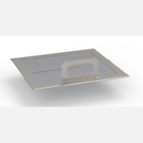 Filter for  Draining bucket for FKI fryer