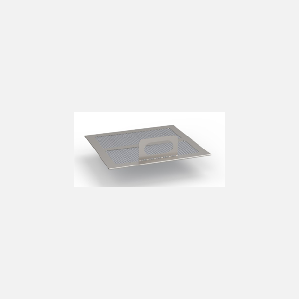 Filter for  Draining bucket for FKI fryer