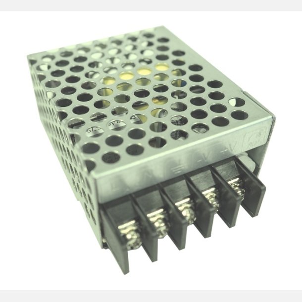Power supply for UT-Eco