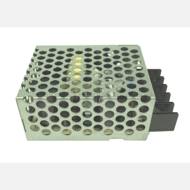 Power supply for UT-Eco