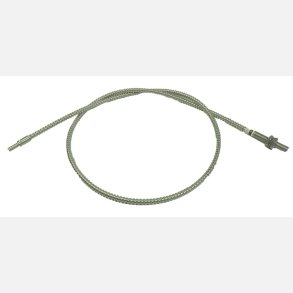 Fiber-optic cable for UT-Eco