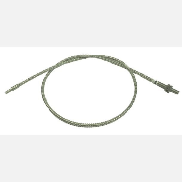Fiber-optic cable for UT-Eco
