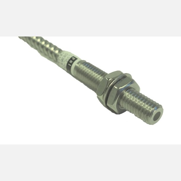 Fiber-optic cable for UT-Eco