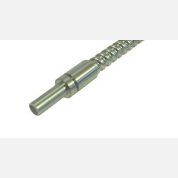 Fiber-optic cable for UT-Eco