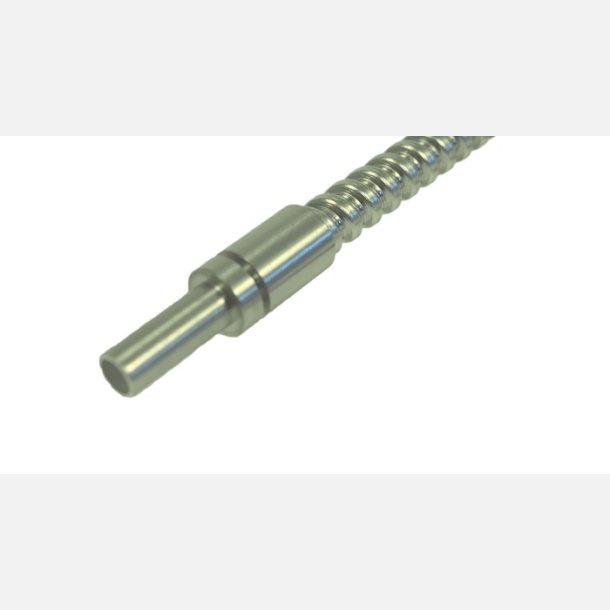 Fiber-optic cable for UT-Eco