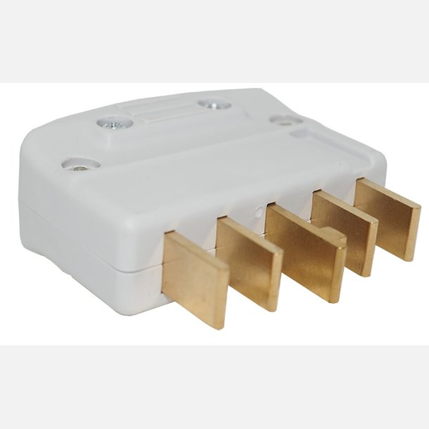 Plug 400V