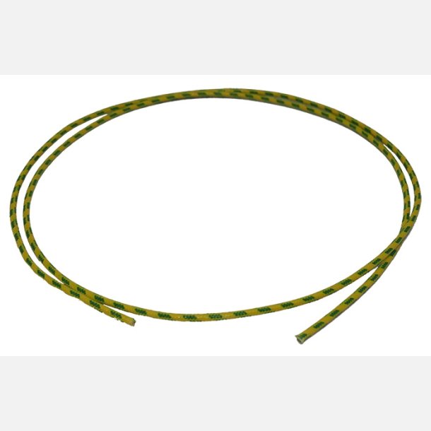 Cable Yellow/Green