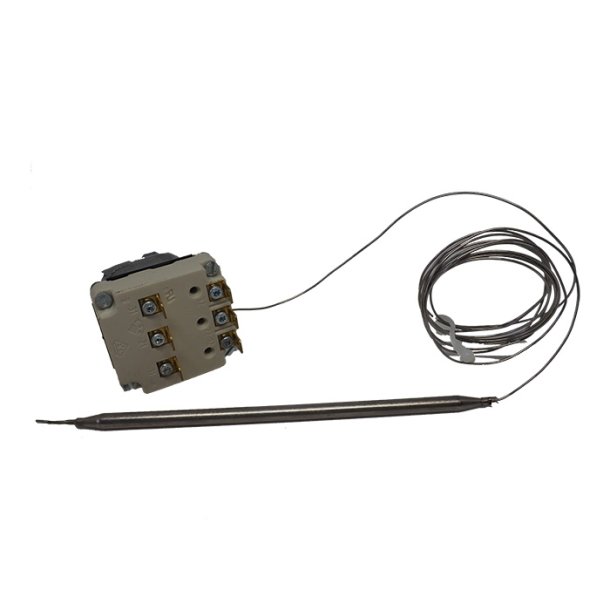 Thermostat 60-200 �C