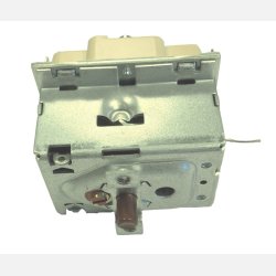 Safety thermostat