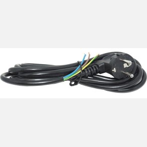 Power Cable Schuko version