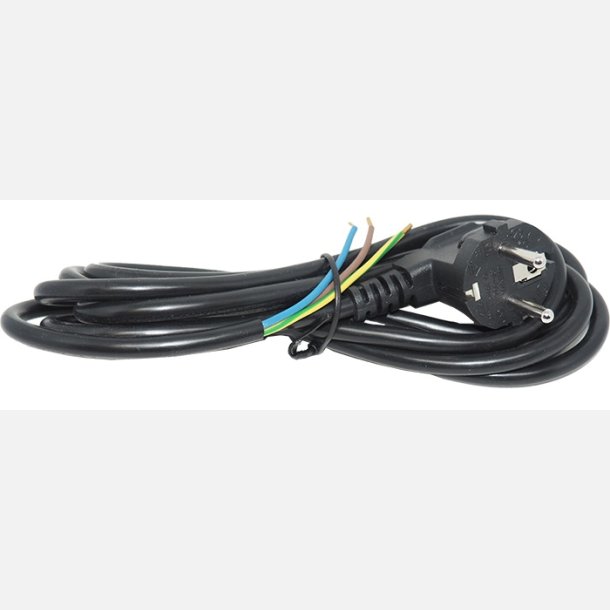 Power Cable Schuko version