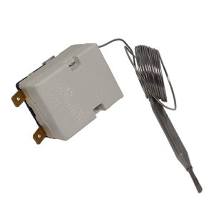 Thermostat 60-250�C  