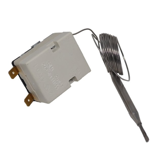 Thermostat 60-250�C  