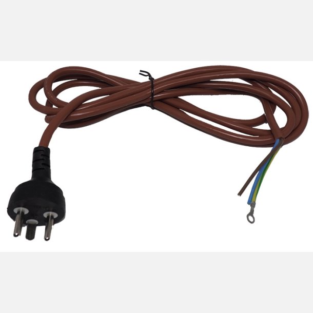 Power Cable SIHF DK