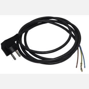 Power Cable 3x1,0mm2 