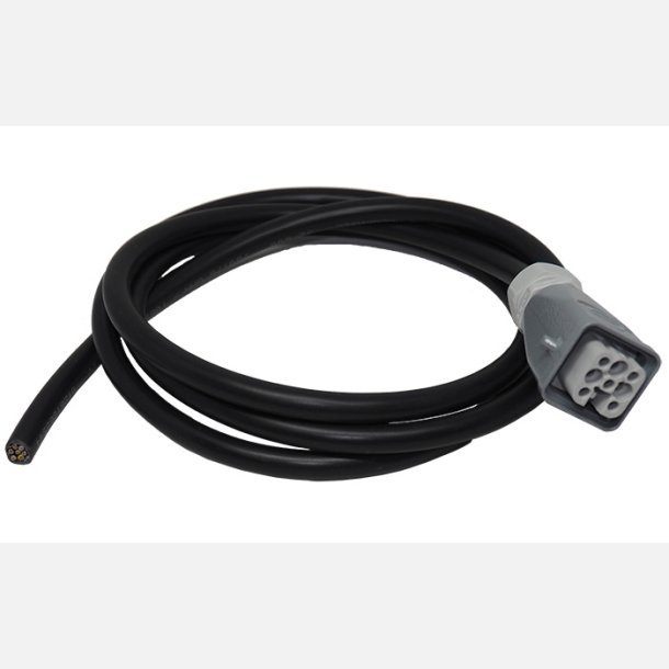 Multi Cable FKE 16 Complete