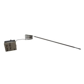 Thermostat 50-250 �C 1-pole, 240V