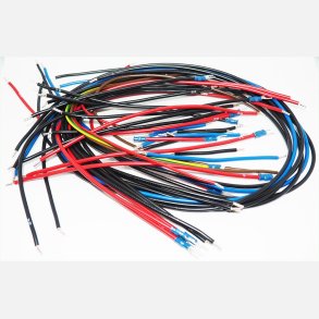 Cables For GLBT-UKV