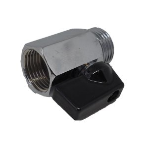 Ballofix ball valve 1/2