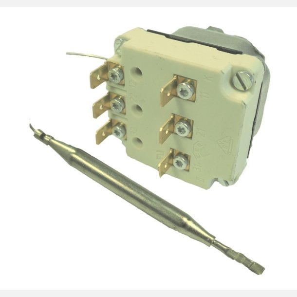 Thermostat 50-300 �C 3-polet
