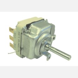 Thermostat 50-300 �C 3-polet