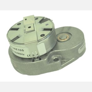 Gear motor - models after 2012