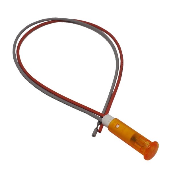 Glow Lamp 400V 300�C