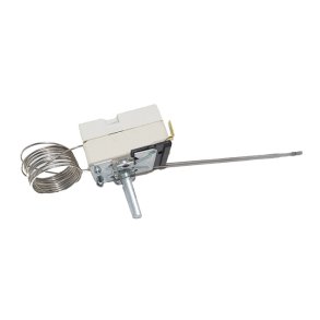 Thermostat 50-320 �C 1-pole