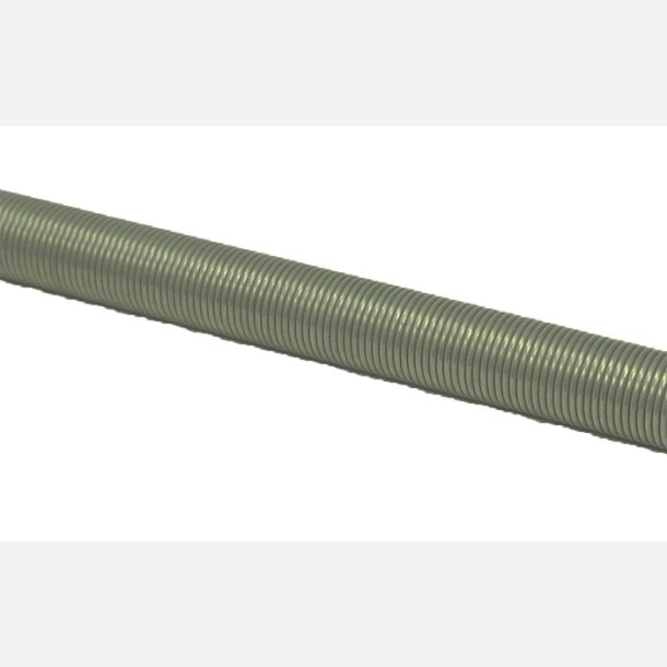 Metal spring - wire protection