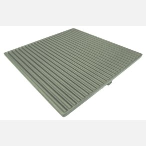 Teflon-coated pan for TL 5270