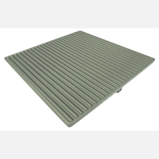 Teflon-coated pan for TL 5270