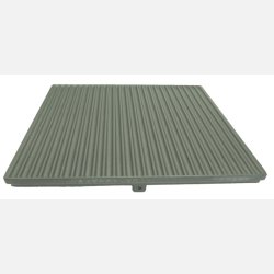 Teflon-coated pan for TL 5270