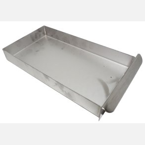 Grease Tray Low Version