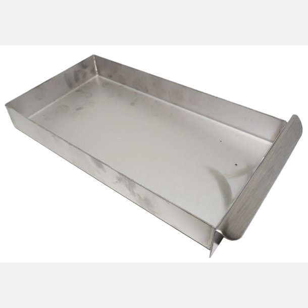 Grease Tray Low Version