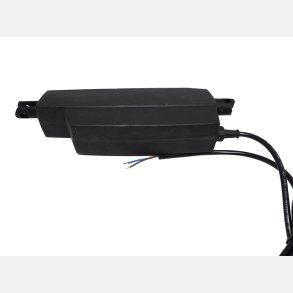 Actuator 24V DC 2,2A Turbomatic