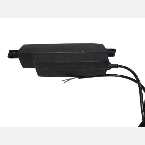Actuator 24V DC 2,2A Turbomatic