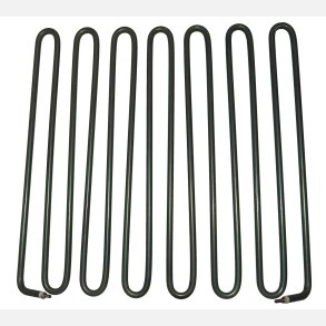 Heating Element Turbomatic GL 9002 Bottom