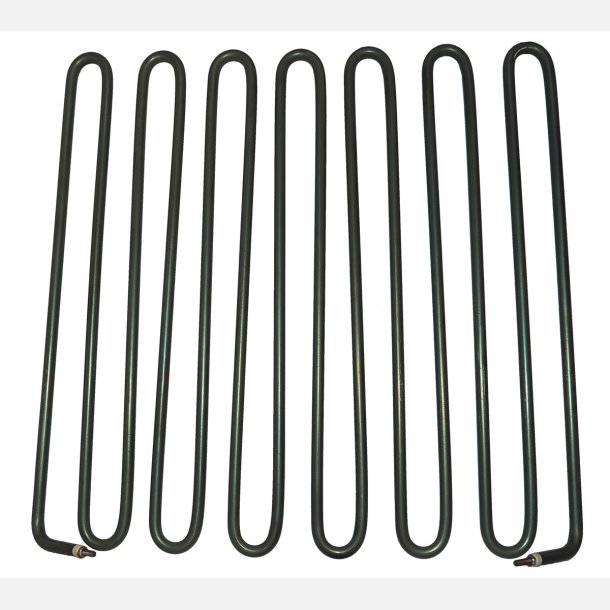 Heating Element Turbomatic GL 9002 Bottom
