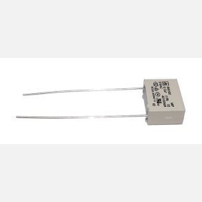 Capacitor 0,12?F