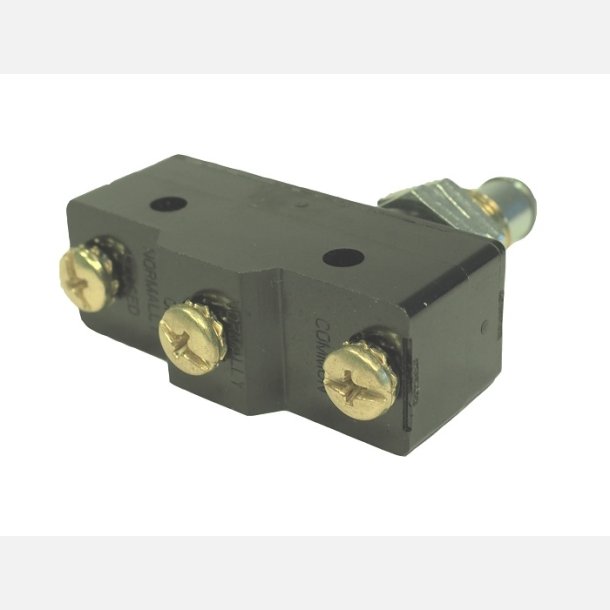 Micro switch FKE 