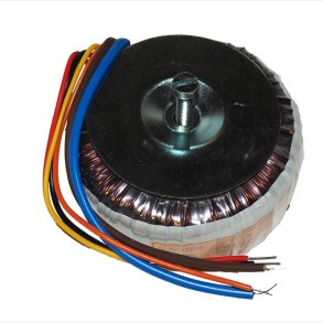 Transformer Ring 2x24/230V 120VA