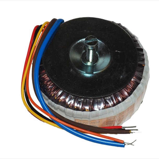 Transformer Ring 2x24/230V 120VA