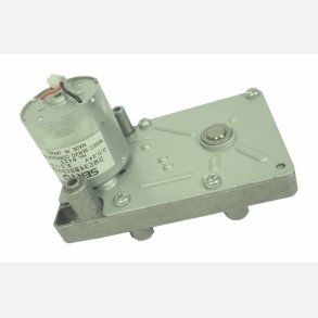 Gear motor for UT-V