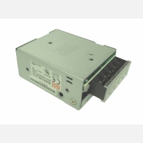 Power supply for UT-V