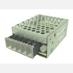 Power supply for UT-V