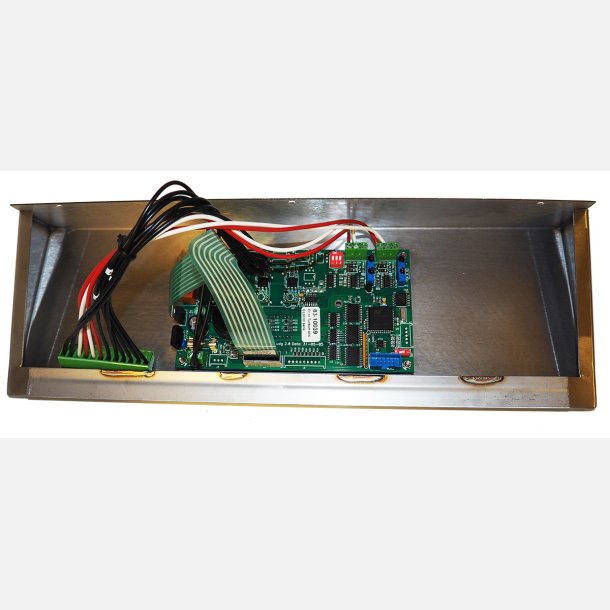 Front GL9001 Complete 