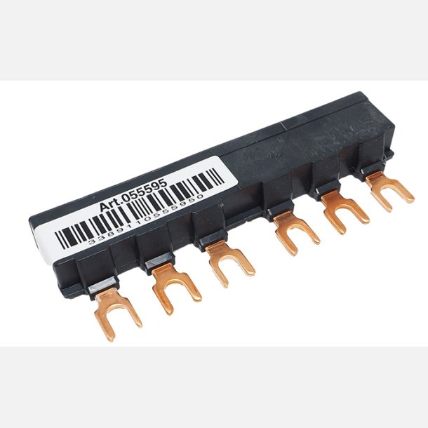 Connector Busbar